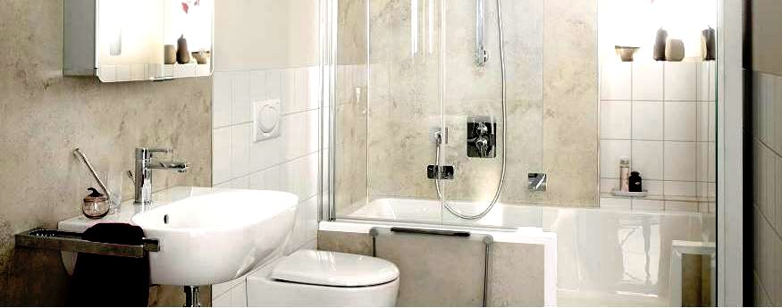 Duschbadewanne DOBLA mit abnehmbarer T&r; 160x75 cm