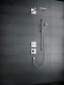 Duschthermostat Shower Select
