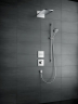 Duschthermostat Shower Select