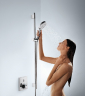 Duschthermostat UP Hansgrohe