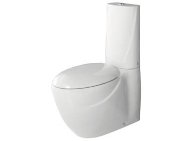 Stand-WC-Komb. Clas by Azzurra