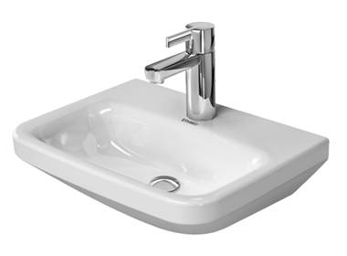 Handwaschbecken DuraStyle B = 45 cm
