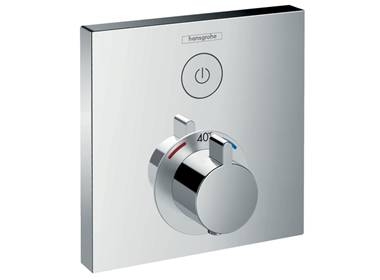 Duschthermostat UP Hansgrohe
