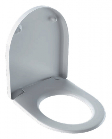 WC-Sitz mit Deckel iCON-WC