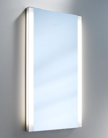 LED-Lichtspiegel B 48 cm/SD