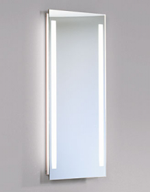 LED-Lichtspiegel B 50 cm